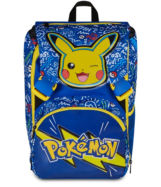 Zaino Sdopp.Big Pokémon  I Choose You! / Zaino Sdopp.Big Pok - 2