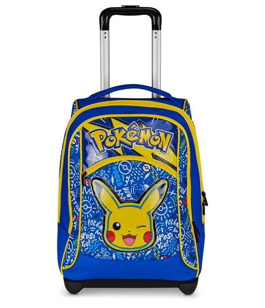 Big Trolley Pokémon  I Choose You! / Big Trolley Pokémon  I - 2