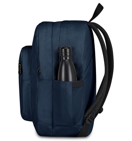 Zaino Invicta Jelek Plain GRS - 2