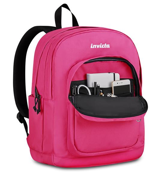 Zaino Invicta Jelek Plain GRS - 6