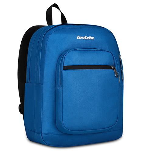 Zaino Invicta Jelek Plain GRS - 3