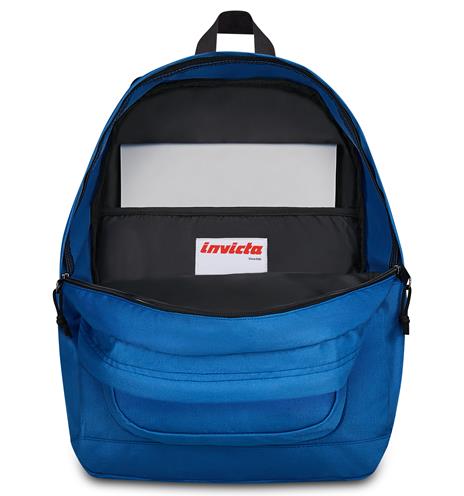 Zaino Invicta Jelek Plain GRS - 5