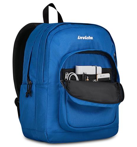 Zaino Invicta Jelek Plain GRS - 6