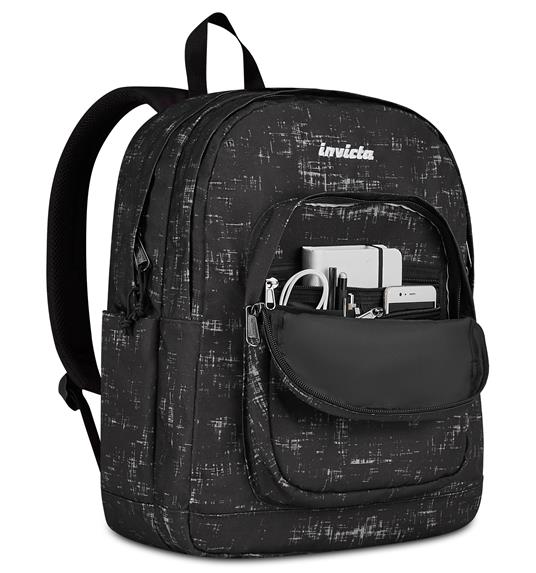 Zaino Invicta Jelek Fantasy GRS - 6
