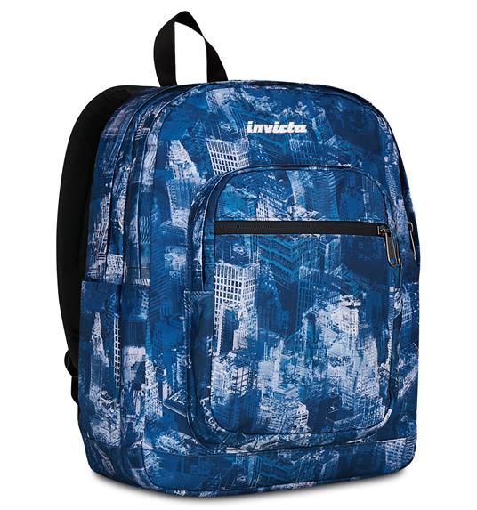 Zaino Invicta Jelek Fantasy GRS - 3