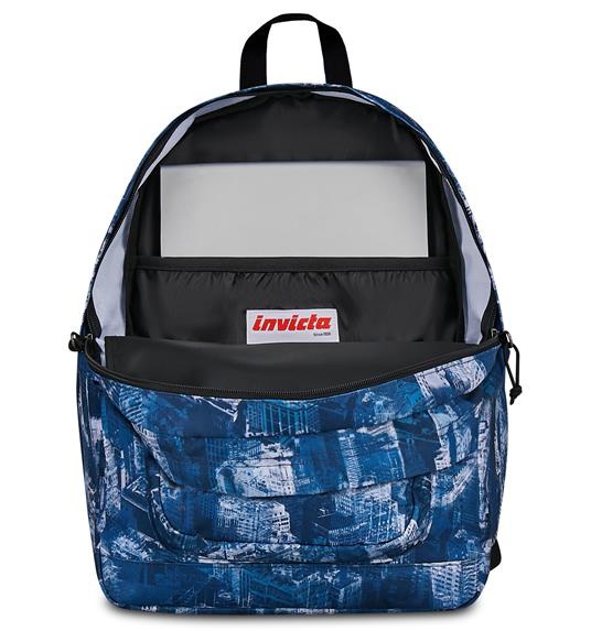 Zaino Invicta Jelek Fantasy GRS - 5