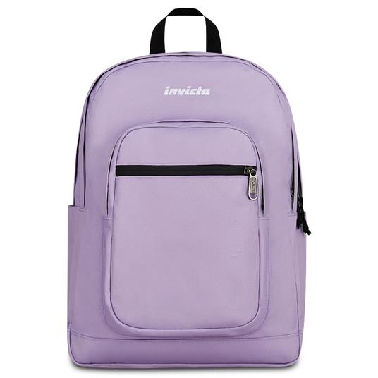Zaino Invicta Jelek Plain GRS