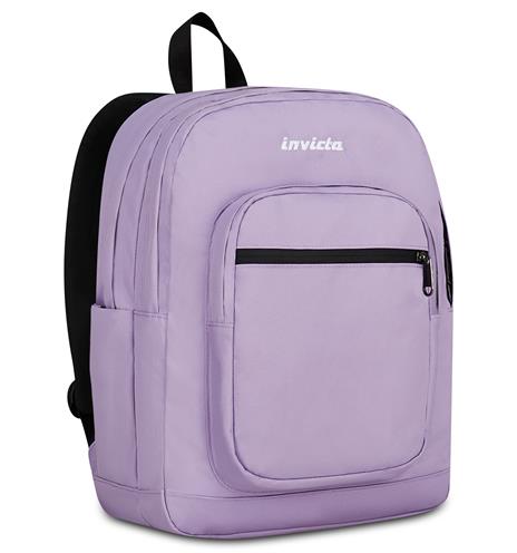Zaino Invicta Jelek Plain GRS - 3