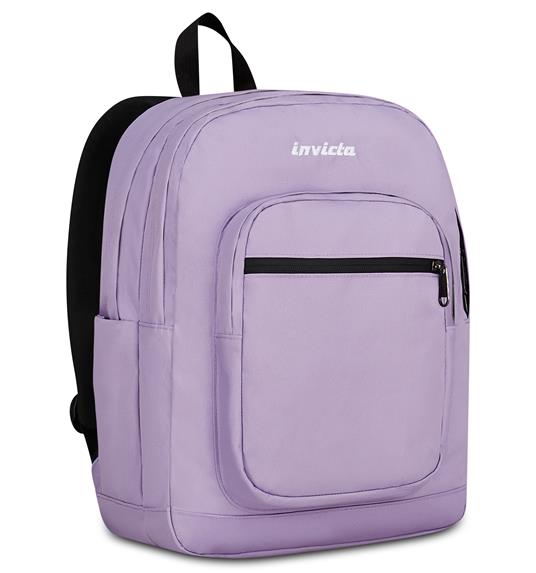 Zaino Invicta Jelek Plain GRS - 3