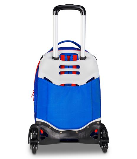 Trolley Jack-3Wd+ Toy Story 5 To Infinity And Beyond / Troll - 4