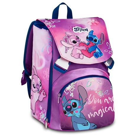 Zaino Sdopp.Big Lilo & Stitch You Are Magical / Zaino Sdopp.