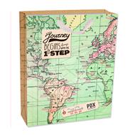 Sacchetto regalo - Medium - Travel