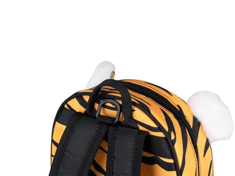 Zainetto Tigre Wild Bag - Singolo - 2