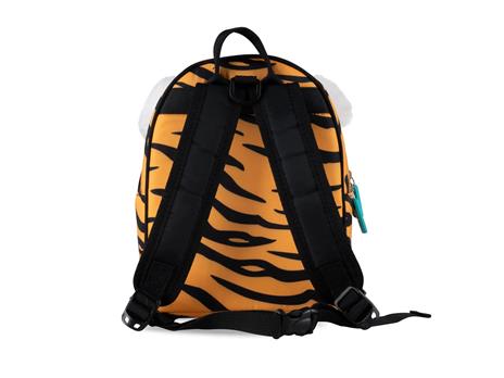 Zainetto Tigre Wild Bag - Singolo - 3
