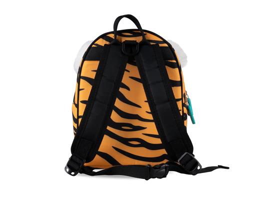 Zainetto Tigre Wild Bag - Singolo - 3