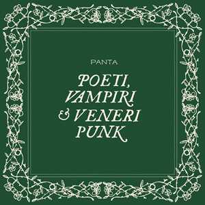 Vinile Poeti, Vampiri & Veneripunk Panta