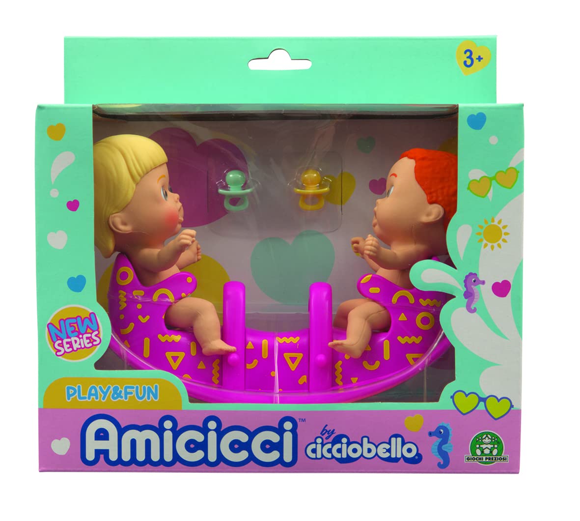 Farma Bimbo