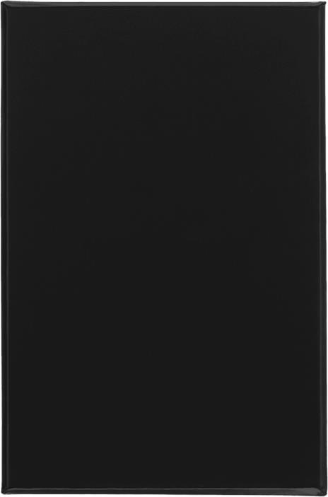 Taccuino Moleskine Silk XS, pagine bianche, copertina rigida, con Gift Box, Bordeaux  - 6,5 x 10,5 cm - 2