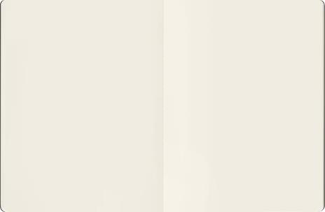 Taccuino Volant Moleskine XL liscio Blackpink - 5