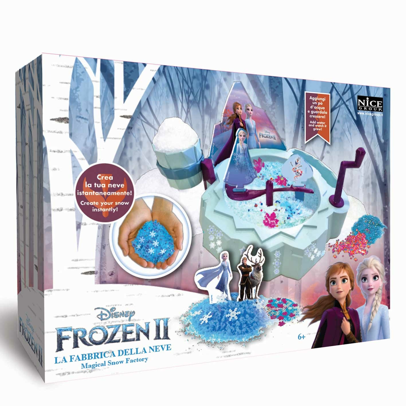 Idea toys and Game