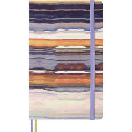 Planner Undated Large  Impressionismo (senza logo)