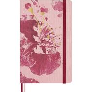 Moleskine Sakura  Taccuino grande bianco