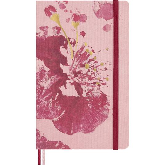 Moleskine Sakura  Taccuino grande bianco