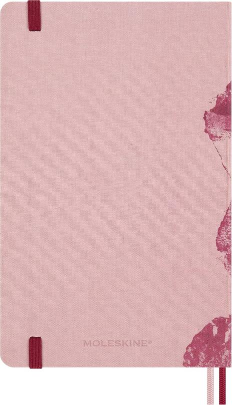 Moleskine Sakura  Taccuino grande bianco - 2