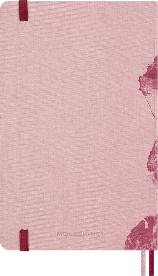 Moleskine Sakura  Taccuino grande bianco - 2