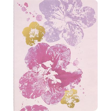 Moleskine Sakura  Cahier XL a righe