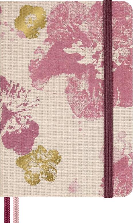 Moleskine Sakura  Cahier XL a righe - 6