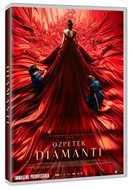 Diamanti (Collector’s Edition DVD + booklet)
