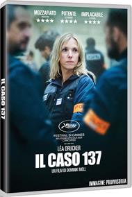 Dossier 137 (DVD)