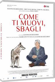 Come ti muovi sbagli (DVD)