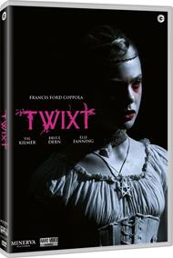 Twixt (DVD)