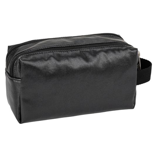 Astuccio 2 Zip Comix Glazed Nero - 2