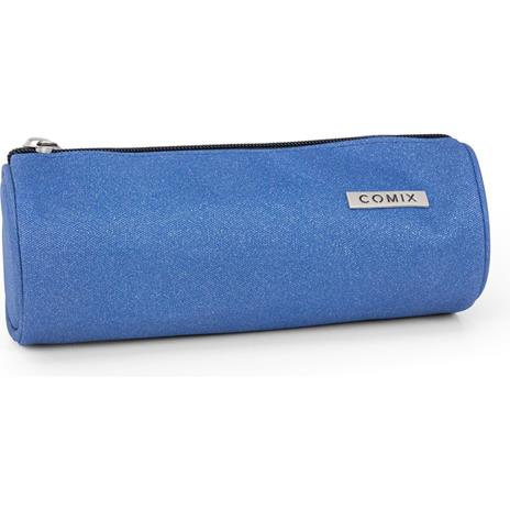 Tombolino Glitter Blu Comix