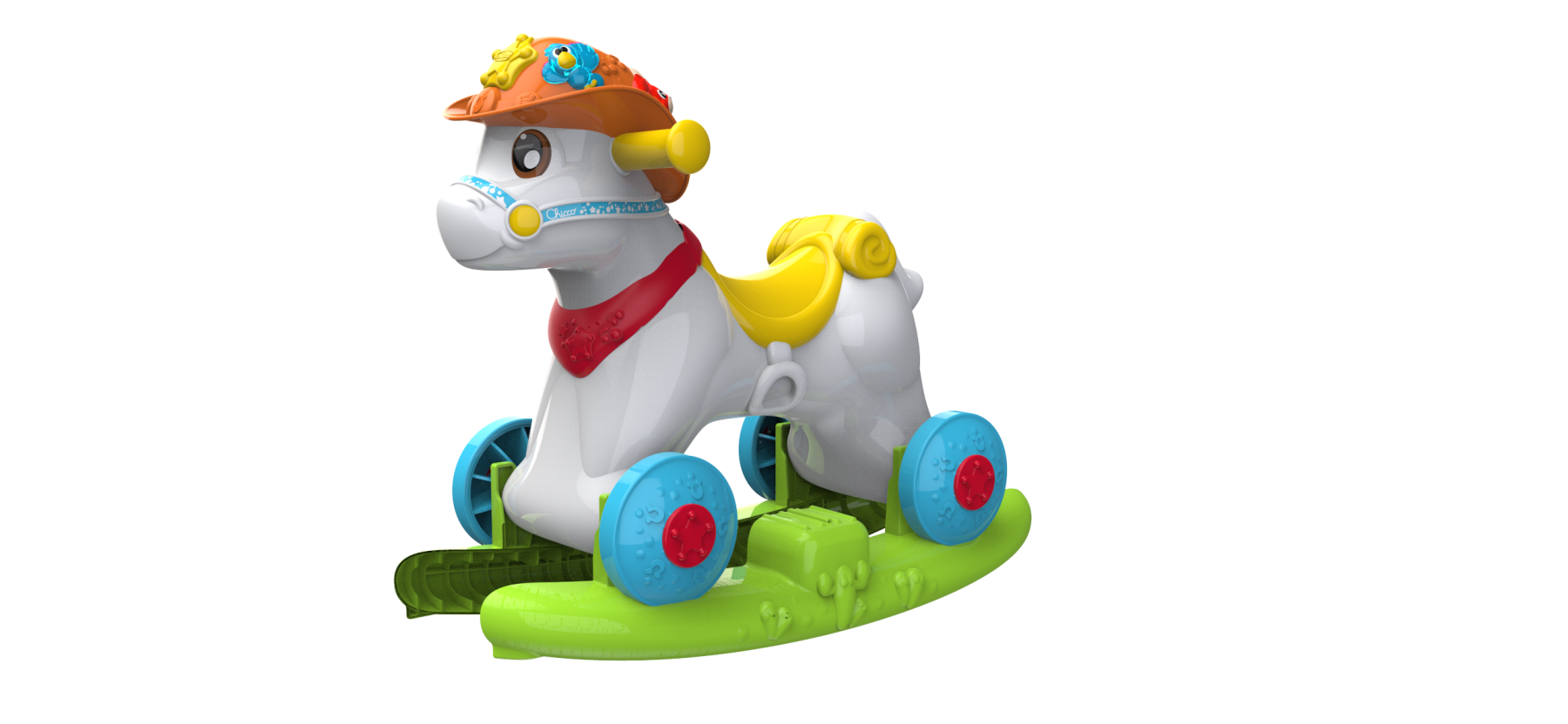 Baby Toy Store