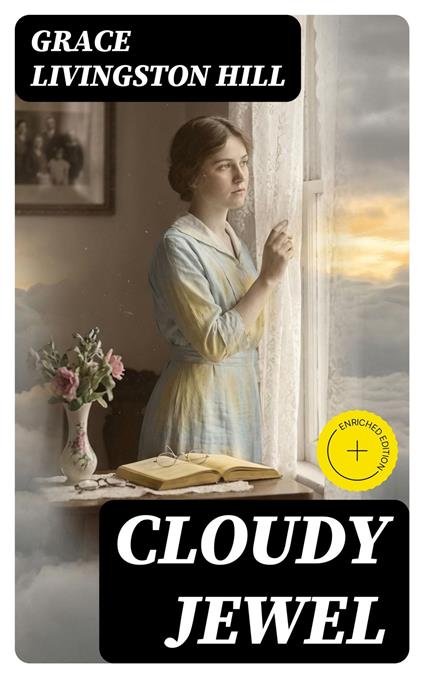 Cloudy Jewel