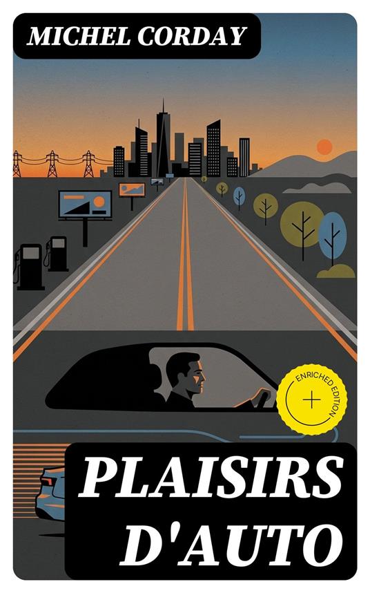 Plaisirs d'auto