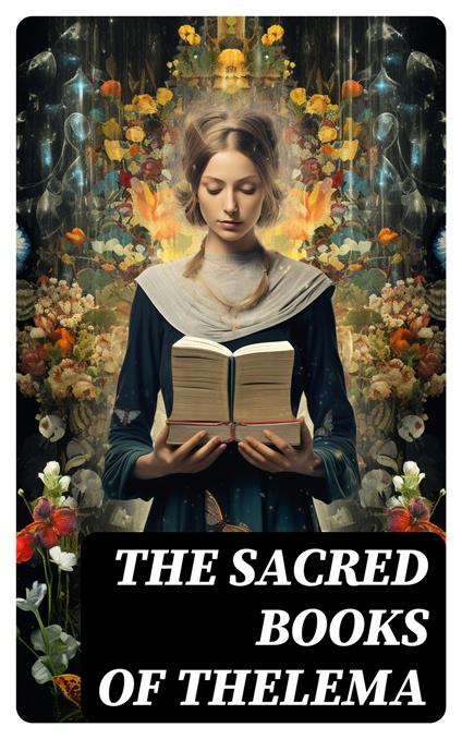 The Sacred Books of Thelema