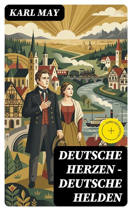Deutsche Herzen - Deutsche Helden