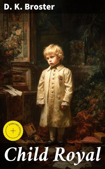 Child Royal