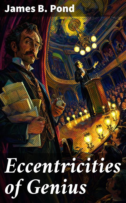 Eccentricities of Genius