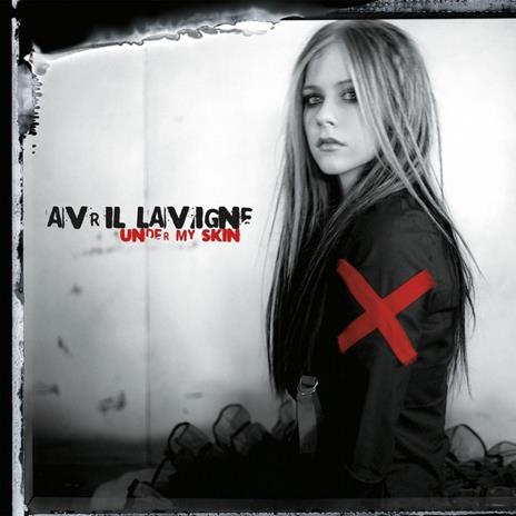Under My Skin - Vinile LP di Avril Lavigne