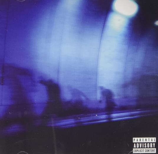 Still Blue - CD Audio di Gemini