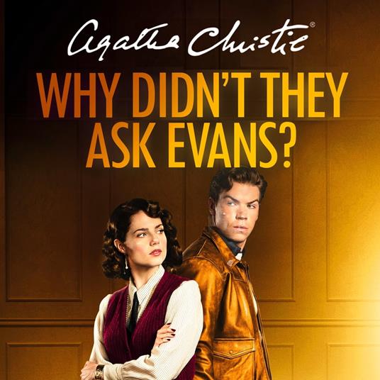Why Didn’t They Ask Evans?