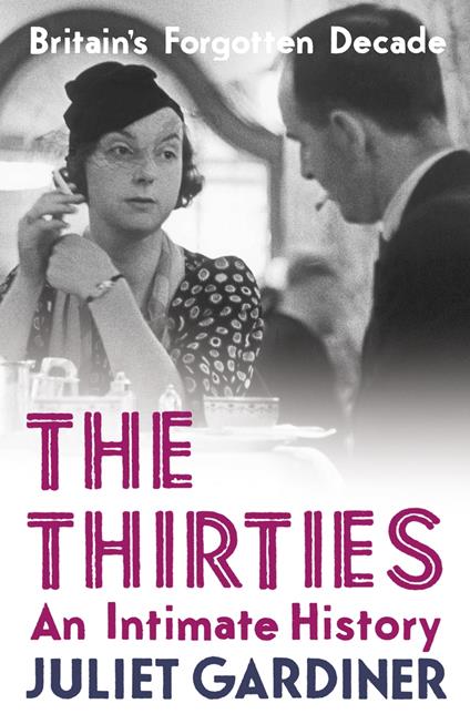 The Thirties