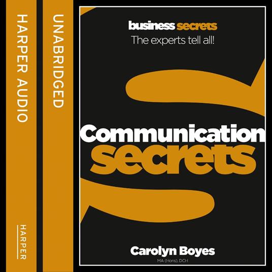 Communication