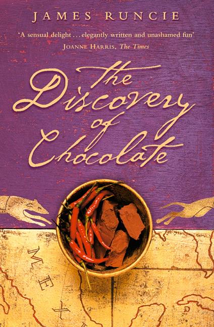The Discovery of Chocolate